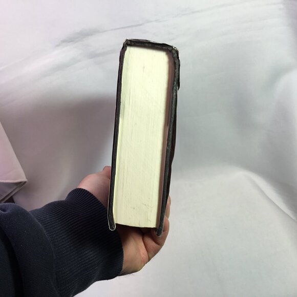 Homecoming: Harmony - Hardcover - GOOD - Picture 5 of 9